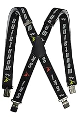 Olata adjustable ski for sale  Delivered anywhere in UK