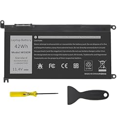 Asuncell 11.4v 42wh usato  Spedito ovunque in Italia 