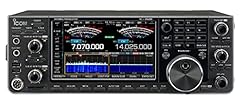 Icom 7610 black for sale  Delivered anywhere in UK
