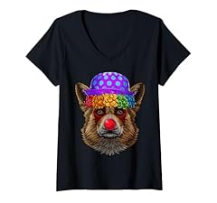 Femme costume clown d'occasion  Livré partout en France