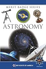 Astronomy merit badge for sale  Delivered anywhere in USA 