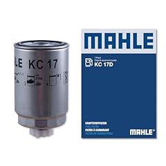 Mahle 17d fuel for sale  Delivered anywhere in UK