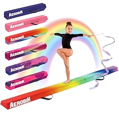 Aerobik poutre gymnastique d'occasion  Livré partout en France