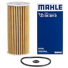 Mahle 201d ölfilter gebraucht kaufen  Wird an jeden Ort in Deutschland