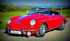 1961 porsche 356 for sale  Delivered anywhere in UK