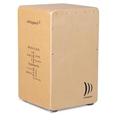 Schlagwerk cp80 cajon gebraucht kaufen  Wird an jeden Ort in Deutschland