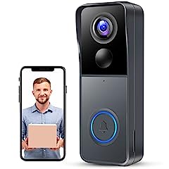 Kamep video doorbell for sale  Delivered anywhere in UK