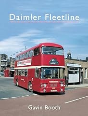 Daimler fleetline for sale  Delivered anywhere in Ireland