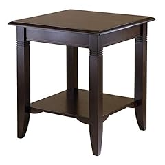Winsome nolan end for sale  Delivered anywhere in USA 