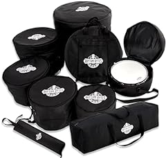 Drum bags set for sale  Delivered anywhere in USA 