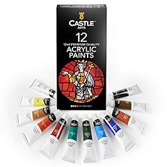 Castle art supplies for sale  Delivered anywhere in UK