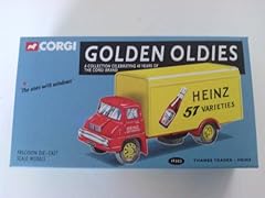 Corgi scale made for sale  Delivered anywhere in UK