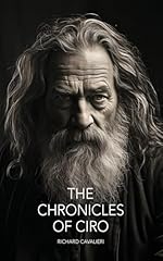 Chronicles ciro for sale  Delivered anywhere in UK