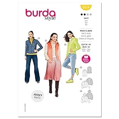 Burda style jacken gebraucht kaufen  Wird an jeden Ort in Deutschland