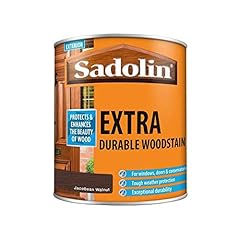 Sadolin extra woodstain for sale  Delivered anywhere in Ireland