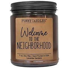 Funny candles welcome for sale  Delivered anywhere in USA 