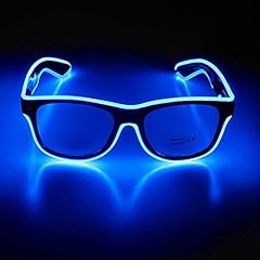 Therlan led brille gebraucht kaufen  Wird an jeden Ort in Deutschland