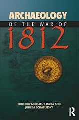 Archaeology war 1812 for sale  Delivered anywhere in USA 