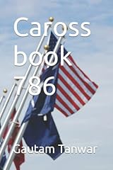 Caross book 786 for sale  Delivered anywhere in UK