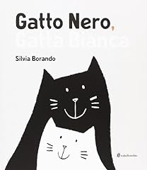 Gatto nero gatta usato  Spedito ovunque in Italia 