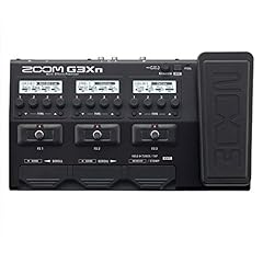 Zoom g3xn multi for sale  Delivered anywhere in Ireland