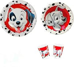 Disney set piatti usato  Spedito ovunque in Italia 