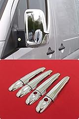 Sprinter w906 edelstahl gebraucht kaufen  Wird an jeden Ort in Deutschland