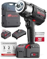 Ingersoll rand akku gebraucht kaufen  Wird an jeden Ort in Deutschland