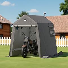 Outdoor storage shelter for sale  Delivered anywhere in USA 