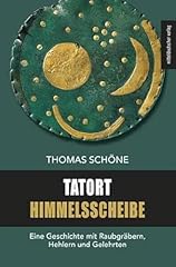 Tatort himmelsscheibe geschich gebraucht kaufen  Wird an jeden Ort in Deutschland
