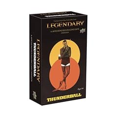 Legendary 007 thunderball for sale  Delivered anywhere in USA 
