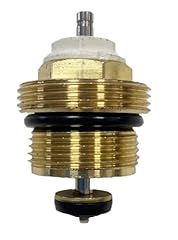 Caleffi oro valvole usato  Spedito ovunque in Italia 