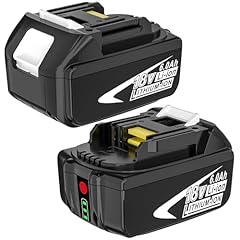Pack 6.0ah lithium for sale Pack 6.0ah lithium for sale  Delivered anywhere in USA