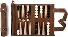 Sondergut backgammon mocha for sale  Delivered anywhere in USA 