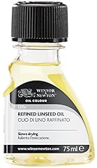 Winsor newton oil for sale  Delivered anywhere in UK