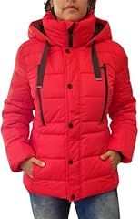 Blue flame steppjacke gebraucht kaufen  Wird an jeden Ort in Deutschland