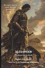 Alexander the sword usato  Spedito ovunque in Italia 