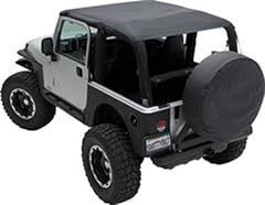 Smittybilt extended top for sale  Delivered anywhere in USA 