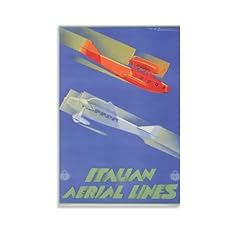 Poster con stampe usato  Spedito ovunque in Italia 