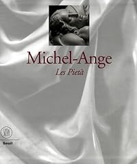 Michel ange pietà d'occasion  Livré partout en France