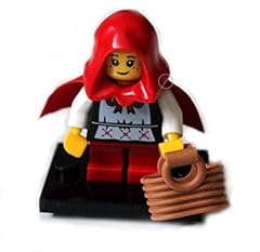 Lego minifigure collection usato  Spedito ovunque in Italia 