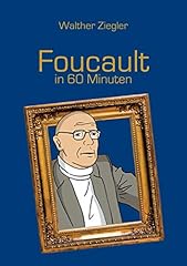Foucault 60 minuten gebraucht kaufen  Wird an jeden Ort in Deutschland