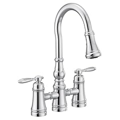 Moen s73204 weymouth for sale  Delivered anywhere in USA 