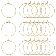Unicraftale 100pcs 20mm for sale  Delivered anywhere in USA 