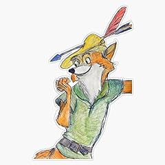 Cartoon robin hood for sale  Delivered anywhere in USA 