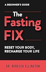 The fasting fix usato  Spedito ovunque in Italia 