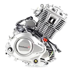 125cc motorcycle engine for sale  Delivered anywhere in UK