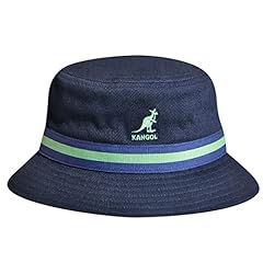 Kangol stripe lahinch for sale  Delivered anywhere in USA 