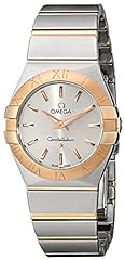 Omega women 123.20.27.60.02.00 for sale  Delivered anywhere in USA 
