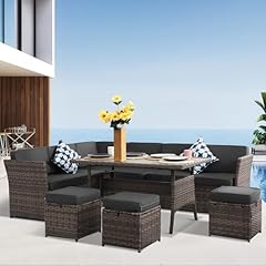 Yoconyo patio furniture for sale  Delivered anywhere in USA 